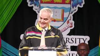 UWI principal seeks to allay registration concerns