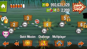 Swamp Attack Episode 3 Level 1 2,3,4,5,6