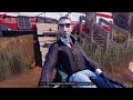 I dubbed over Road 96 as Jarod