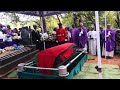 🔴Malawi VP Saulos Chilima Dies in Plane Crash: Official Report"| 10 june|UTM president| News update