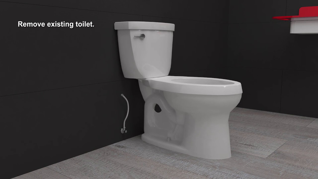 Подвесные унитазы и сантехнические системы Noken - YouTube