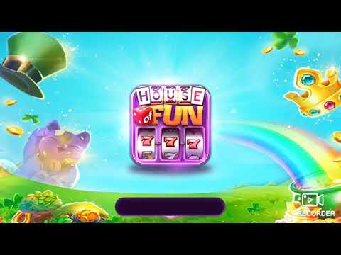 House Of Fun Free Coins