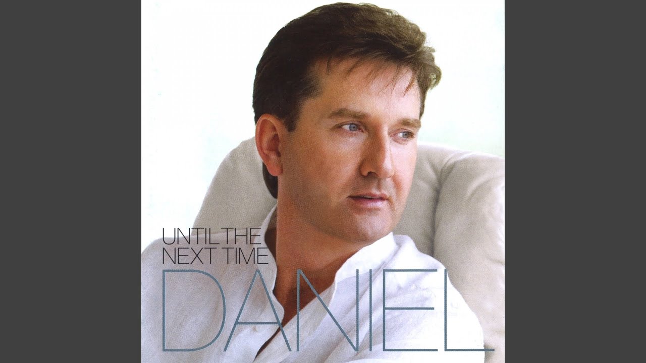 Daniel o donnell beyond the rainbow's end