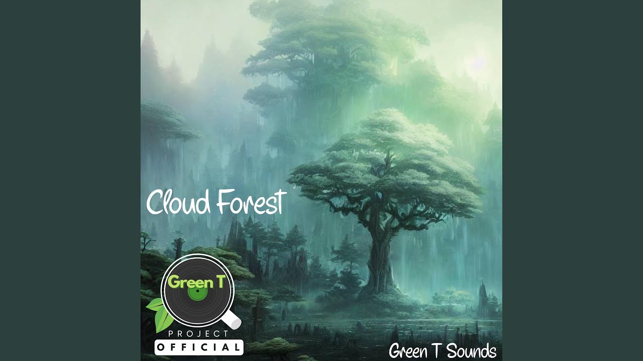 Sleduj Cloud Forest na YouTube Sleduj Cloud Forest na YouTube