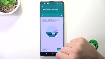 MOTOROLA Edge+ - How to Use Motions and Gestures - Smart Features Guide