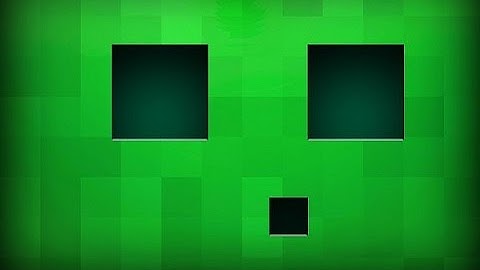 Minecraft Tutorial: How to find Slime Chunks