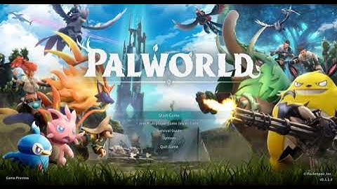 How To Fix Annoying Palworld Multiplayer Loading Crash (Game Pass PC) | UE Pal Crashed