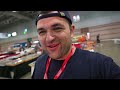 Tour Of The 2022 National Sports Collectors Convention Card Show