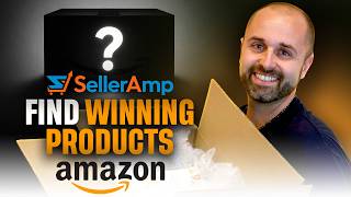 This One SellerAmp Feature Changed How I Find Winning Products on Amazon screenshot 2