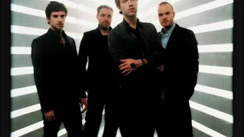 Coldplay -bittersweet symphony