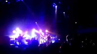 Brand New - Jesus (Live Tabernacle Atlanta 10/15/14)