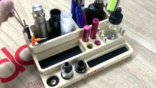Is Your Desk A Mess? Try Vpdam Woden Base