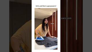 Girls Having Whole Universe On Their Side