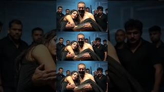 Sanjay Dutt Upcoming Movies