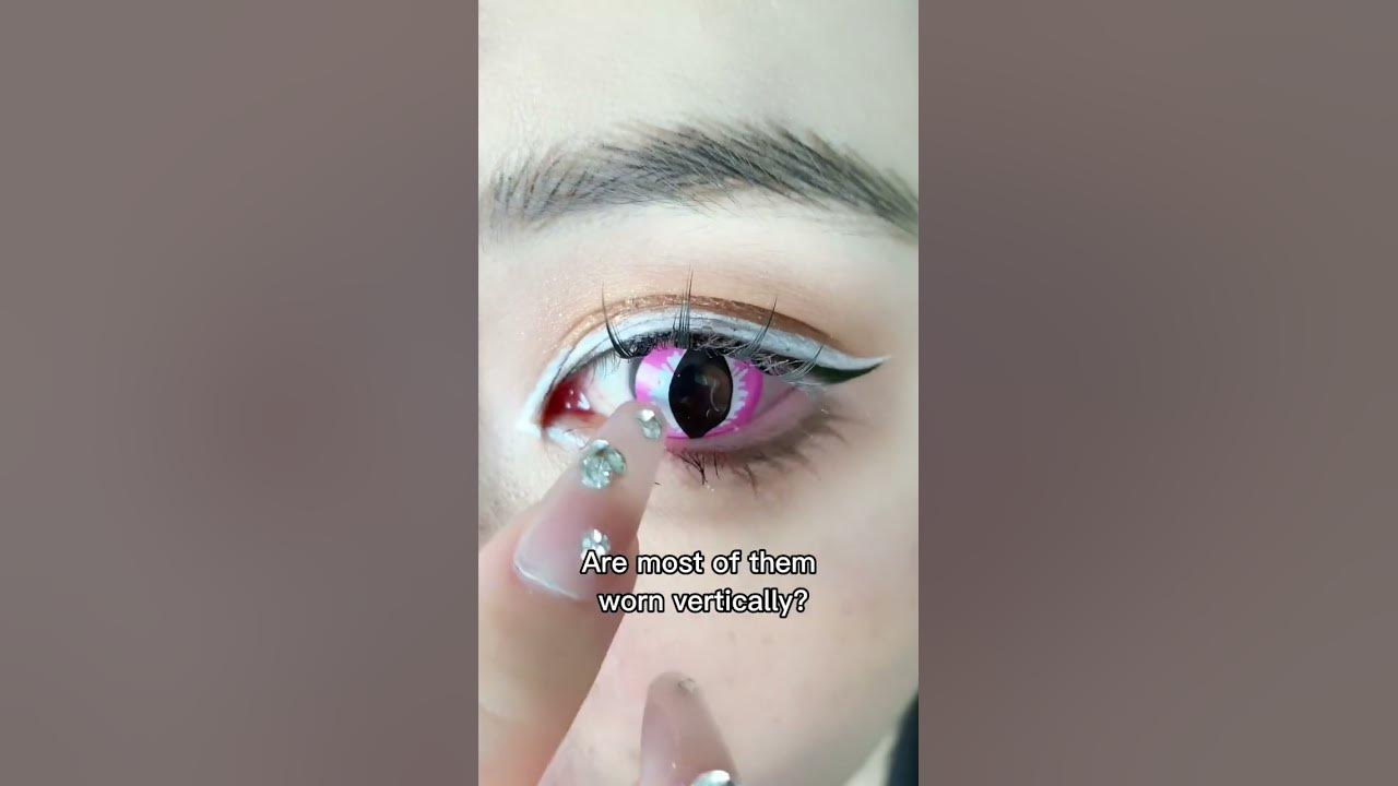 #lenses #contactlenses #colorcontacts #howto #cosplay #fyp #cosplayer #lenses #contactlenses #colorcontacts #howto #cosplay #fyp #cosplayer