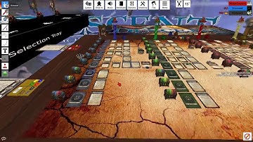 Twitch Stream - Descent: Journeys in the Dark 2nd Edition with Klobeard, Royru and Stunseed (Part 1)