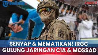 Download lagu 🔴OPERASI BESAR-BESARAN IRGC IRAN! BERHASIL TANGKAP PULUHAN KELOMPOK SPIONASE TERKAIT AS DAN ISRAEL!