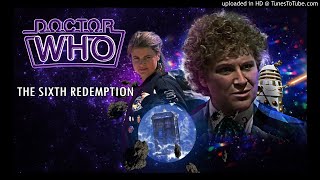 The Sixth Redemption - Doctor Who Theme Cover