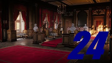 Прохождение Assassin