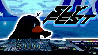 I went to a VR music festival... heres what happened. @TheVirtualRealityShow