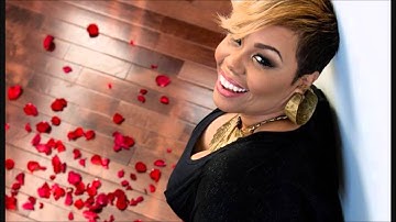 Carol Riddick-The Way You Say My Name