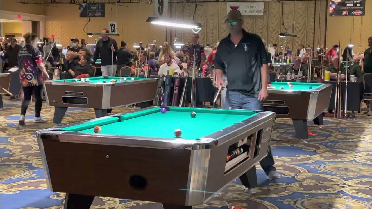 ACS Las Vegas Pool Championship YouTube