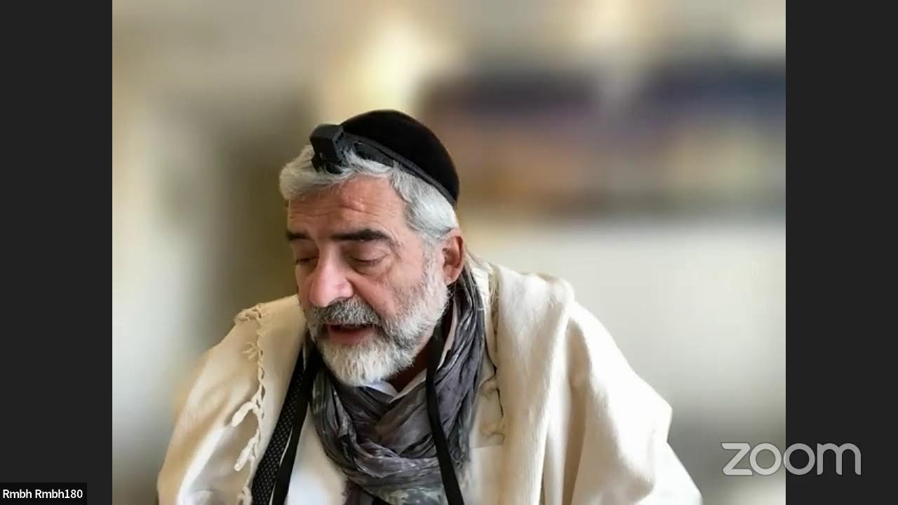 La crainte, La vraie, Celle qui amène à la joie et l’espoir - Likoutei Moharan Torah 185 (5)