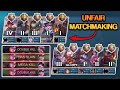 How To Win Even When You Get An Unfair Matchmaking | Mobile Legends