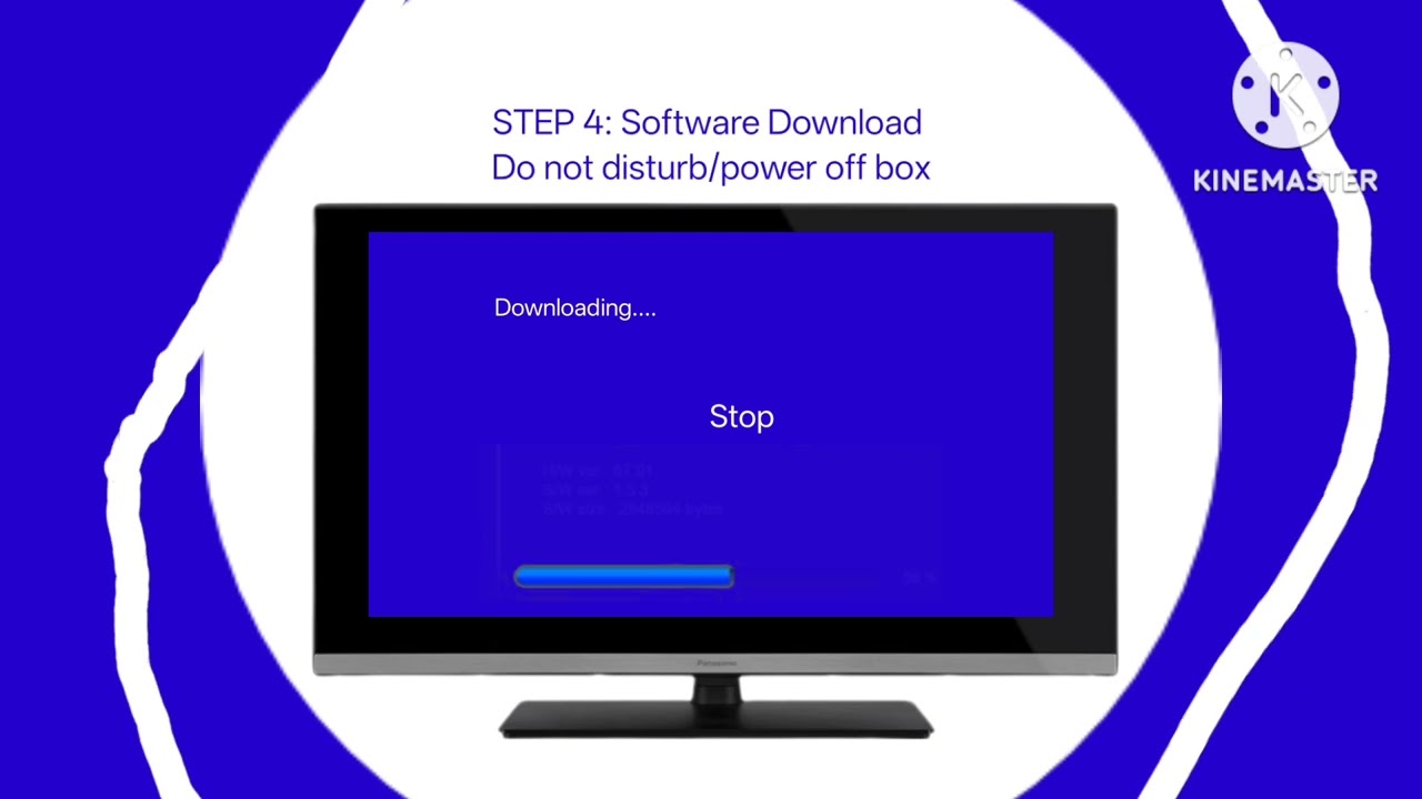 Hey-hey-hey KAPOGIGEO scan On Digital Tv powered by CHANNEL 10  At ka-Digital 