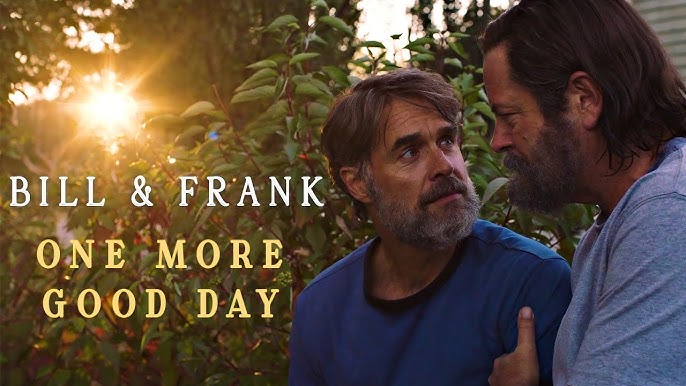 The Last of Us HBO – Episode 3 Trailer Puts the Spotlight on Bill and Frank