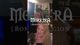 #Morktra #BonnieLegion #Jam