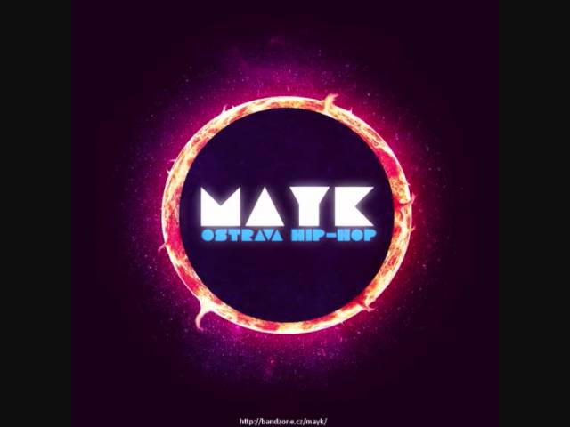 Guarda Mayk - Si jako vítr su YouTube Guarda Mayk - Si jako vítr su YouTube