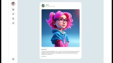 Building MERN stack Instagram like social network | Project Demo