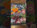 HELP #shorts #coloring #color #ohuhumarkers #acrylicmarkers #trend #trending