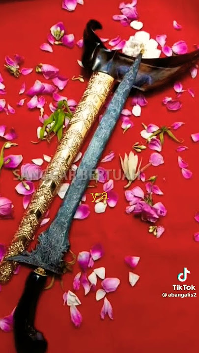 ajian khodam macan