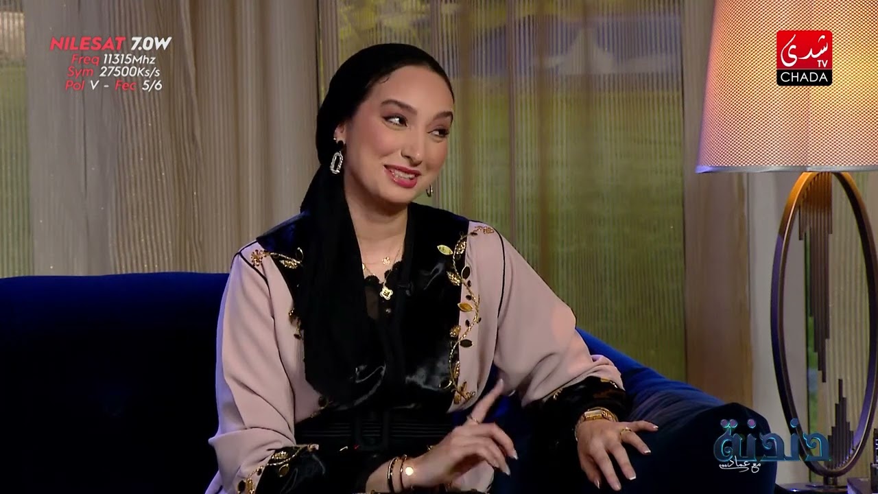 دندنة مع عماد في رمضان | ياسين لشهب و حمزة دريسي و قمر أهلال | الحلقة الكاملة