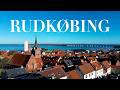 Czy Warto odwiedzić Rudkøbing?