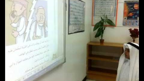 القارئ الماهر محمد الراشد 2
