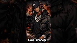 King Von type beat - Same lil Durk type beat 2026 hard trap type beat lil baby type beat #typebeat