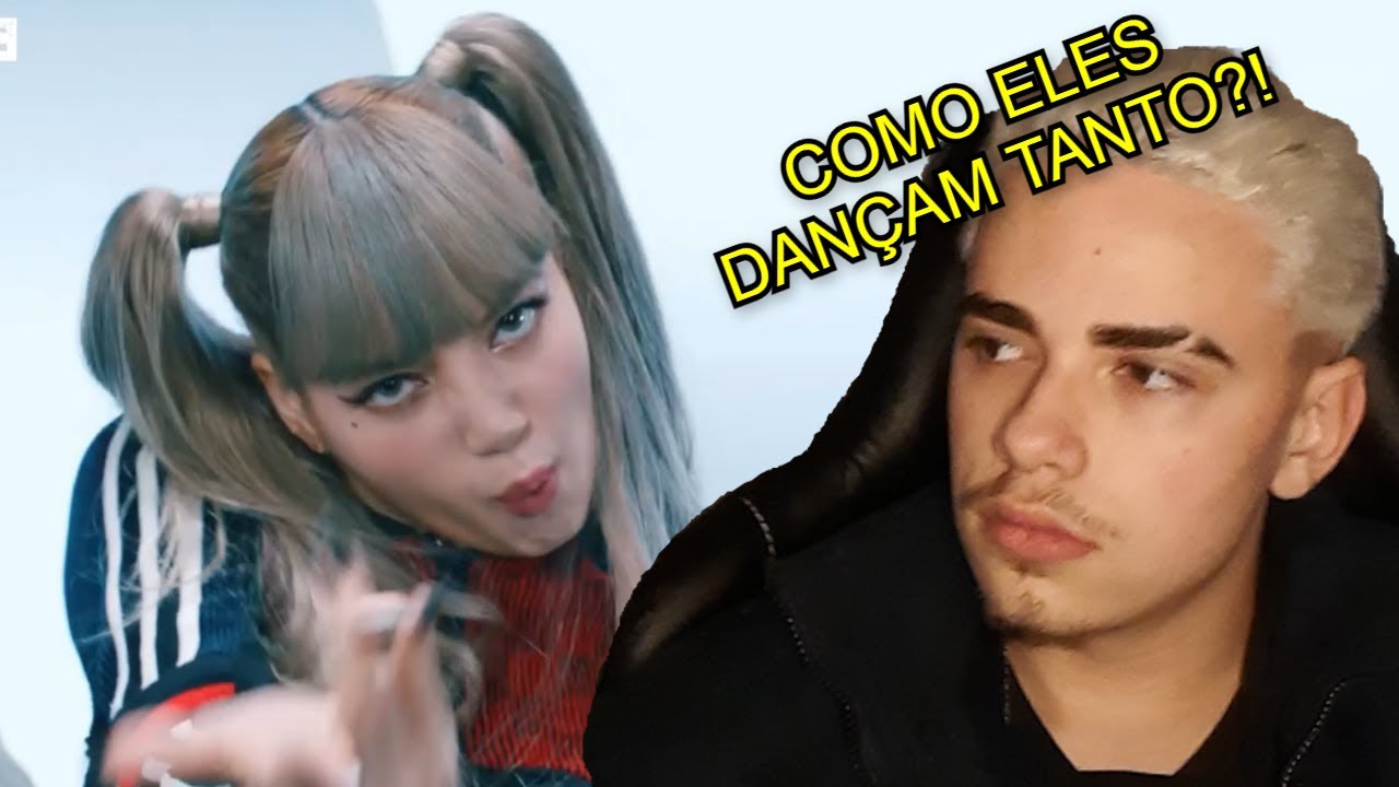 [REACT] LISA - 'MONEY' EXCLUSIVE PERFORMANCE VIDEO [BLACKPINK] Cortes de live