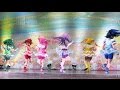 Yes!プリキュア5GoGo! OP「プリキュア5、フル・スロットル GO GO！」
