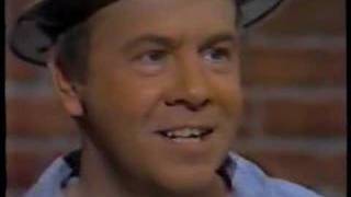 Carol Burnett Show outtakes - Tim Conway spells RELIEF
