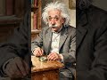 Einstein's Compass Changed Physics Forever #einstein #physics #science