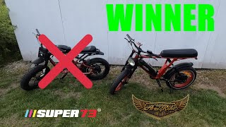DON'T BUY The Super73 RX And Get This E-Bike Instead!