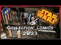 Ma collection de comics 2023   univers star wars