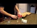 World's Best Chex Mix Recipe - how to make Chex mix