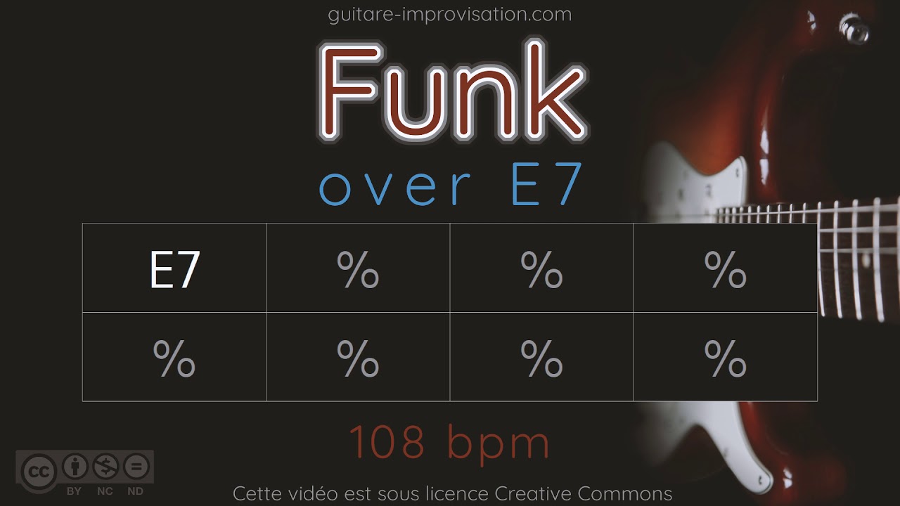 Over funk