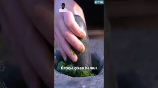 Yosunu Lezzetli Bir Atıştırmalığa Dönüştürmek