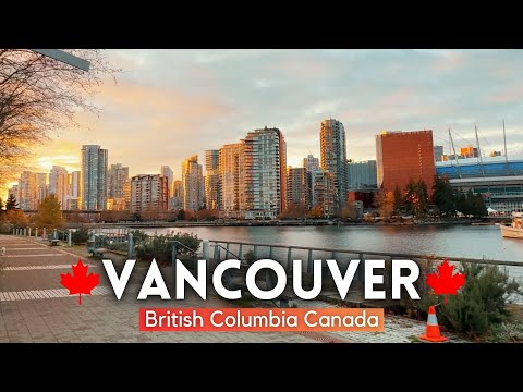 Vidéo: Vie nocturne à Yaletown, Vancouver : meilleurs bars, clubs, & Plus