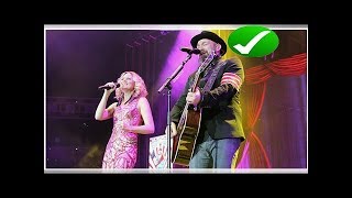 Sugarland raises the bar high for Still The Same 2018 Tour